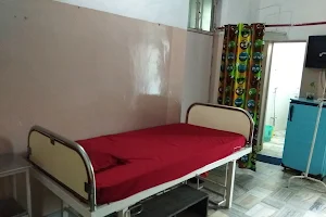 Shalimar hospital Trauma Centre image
