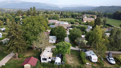 Les Abrets à Les Abrets en Dauphiné