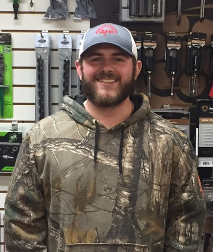 Electrical Supply Store «Arc Electrical Supply Inc», reviews and photos, 101 Industrial Park Dr, Cumming, GA 30040, USA