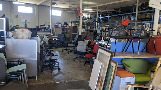 Home Goods Store «Liberty Liquidators», reviews and photos, 970 Chestnut St, San Jose, CA 95110, USA