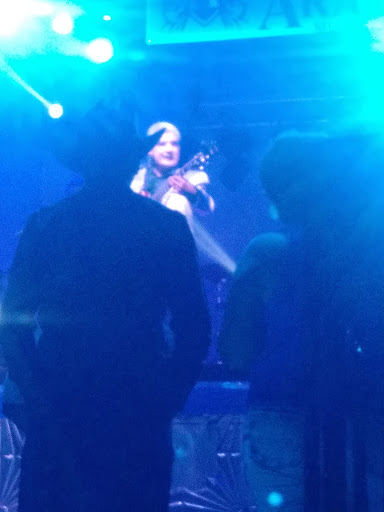 Concert Hall «Aragon Music Hall», reviews and photos, 1300 W Nolana Loop, Pharr, TX 78577, USA