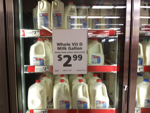 Grocery Store «Save-A-Lot», reviews and photos, 812 Liberty St, Durham, NC 27701, USA