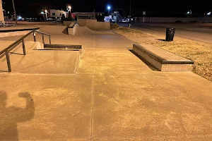 Madisonville Skate Park image