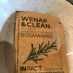 Photo n°19 de l'avis de Andrea.a fait le 29/01/2022 à 16:08 sur le  Ristorante Tipico à Sanremo