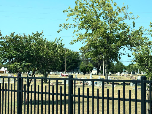 Killeen Cemetery