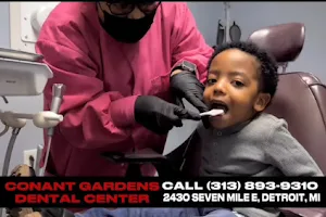 Conant Gardens Dental Center image