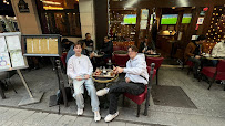 Atmosphère du Café Isis Café à Paris - n°3