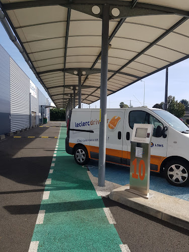 E.Leclerc DRIVE Lons - Pau