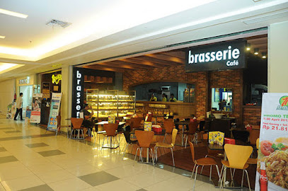 Brasserie Resto Palembang Indah Mall