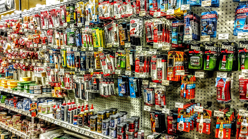 Hardware Store «Twins Ace Hardware - Fairfax», reviews and photos, 10310 Main Street, Fairfax, VA 22030, USA