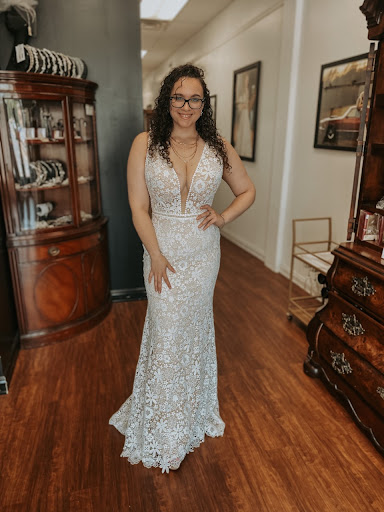 Bridal Shop «Reflections Bridal», reviews and photos, 51 Burgess Rd d, Harrisonburg, VA 22801, USA