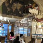 Photo n°1 de l'avis de Gian.i fait le 26/02/2023 à 20:56 sur le  È pronto o mangià à Naples