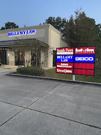 Bellamy Law - Henry N. Bellamy, Attorney at Law - Photo 9 - Car repair in Mandeville, LA, Mandeville