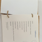 Photo n°19 de l'avis de Saro.u fait le 29/05/2021 à 13:54 sur le  Pa.Pe.Ro' al Glicine à Leni