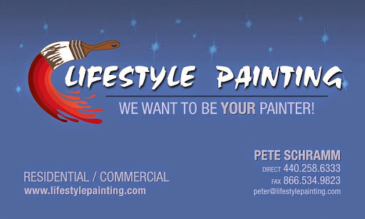 Painter «LIFESTYLE PAINTING», reviews and photos, 10316 Ignatius Ave, Cleveland, OH 44111, USA