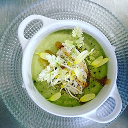 Photo n°39 de La Fourchette à Amboise ()