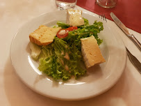 Foie gras du Restaurant français La Ferme Saint-Michel à Le Mont-Saint-Michel - n°17