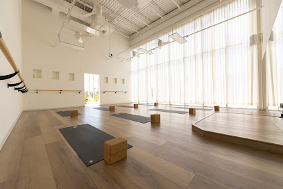 Yoga House RGV | Hot Yoga and Pilates Studio