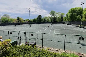 Beverly Hills Tennis Club image