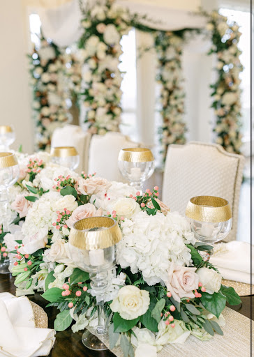 Florist «F R Brice Florist», reviews and photos, 901 Teall Ave, Syracuse, NY 13206, USA