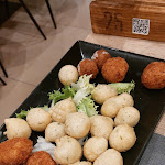 Photo n°2 de l'avis de Angela.e fait le 05/02/2023 à 14:04 sur le  Fvmè Pizza&Drink à Trani