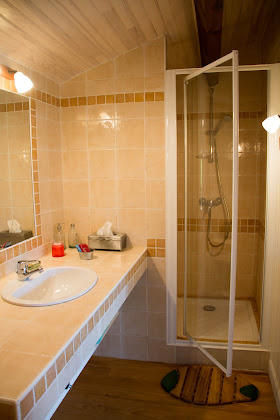 Photos du propriétaire Chambre d'hôtes L'Étable des Amis 40310 Escalans