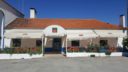 KM 10 - Estrada nacional 120, IC1, 7580-509, Portugal
