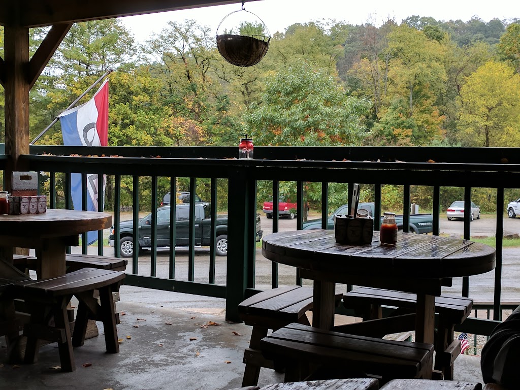 Ohiopyle House Cafe Uniontown, PA 15470 Menu, Hours, Reviews and Contact