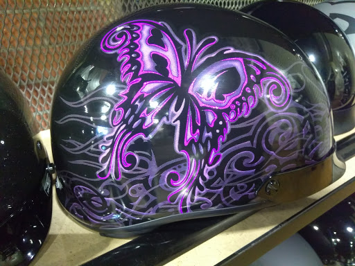 Harley-Davidson Dealer «Arrowhead Harley-Davidson», reviews and photos