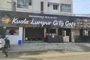Kuala Lumpur City Cafe image