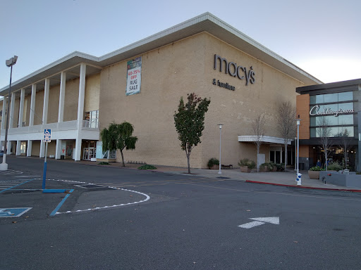Shopping Mall «Coddingtown Mall», reviews and photos, 733 Coddingtown Center, Santa Rosa, CA 95401, USA