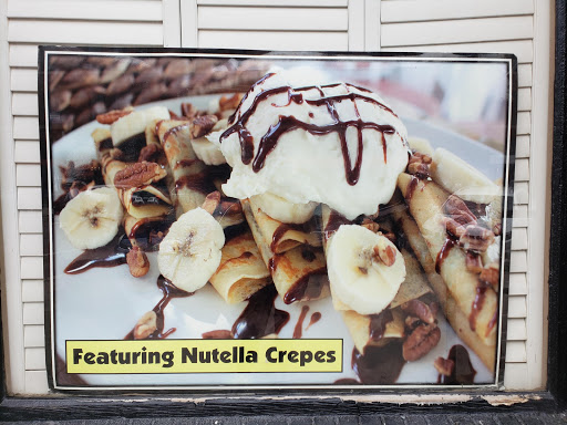 Bakery «Wheatfields», reviews and photos, 1202 Howard St, Omaha, NE 68102, USA