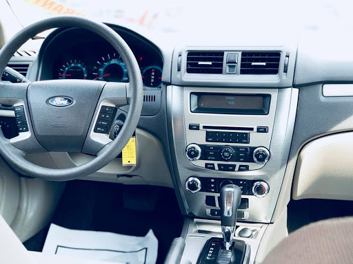 Used Car Dealer «Auto Depot Of Nashville», reviews and photos, 3215 Nolensville Pike, Nashville, TN 37211, USA