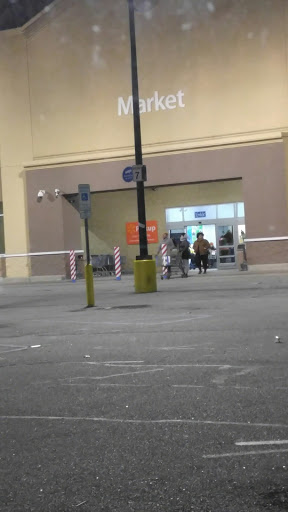 Department Store «Walmart Supercenter», reviews and photos, 1098 Frederick Blvd, Portsmouth, VA 23707, USA
