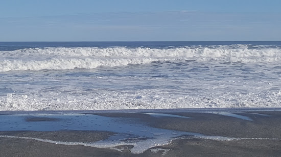 Serpentine Beach