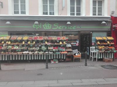 Épi Service à Trouville-sur-Mer