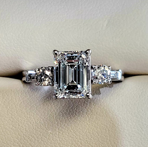 Jeweler «Belaggio Jewelers», reviews and photos, 620 York Rd, Warminster, PA 18974, USA