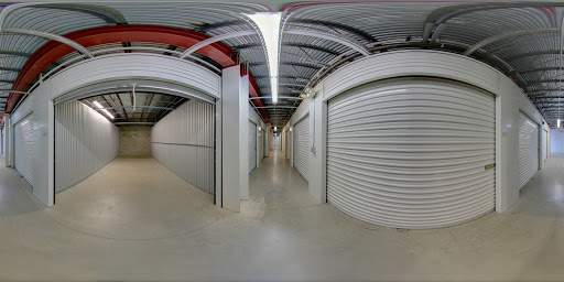 Self-Storage Facility «Simply Self Storage - Saline», reviews and photos, 1400 E Michigan Ave, Saline, MI 48176, USA