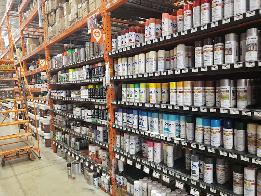 Home Improvement Store «The Home Depot», reviews and photos, 655 Lake Cook Rd, Deerfield, IL 60015, USA