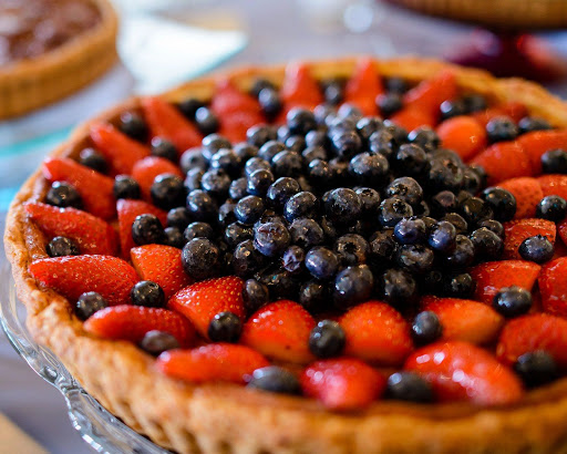 Caterer «Designed Events, Inc», reviews and photos, 3823 Hendricks Ave, Jacksonville, FL 32207, USA