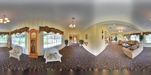 Funeral Home «Lakeview Funeral Home», reviews and photos, 247 W Johnson Rd, La Porte, IN 46350, USA