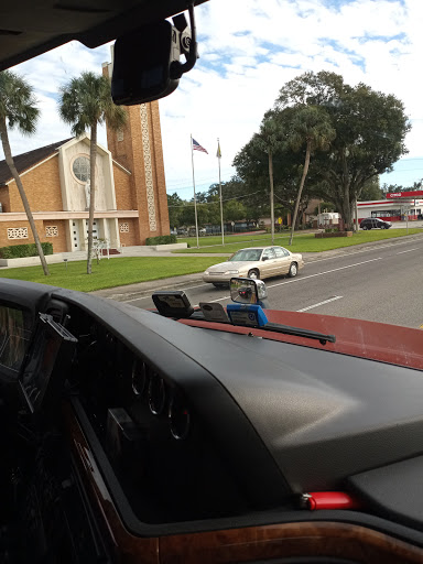 Shopping Mall «Northgate Shopping Center», reviews and photos, 1399 6th St NW, Winter Haven, FL 33881, USA