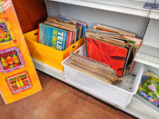 Thrift Store «Goodwill Super Store», reviews and photos, 825 W Pipeline Rd, Hurst, TX 76053, USA