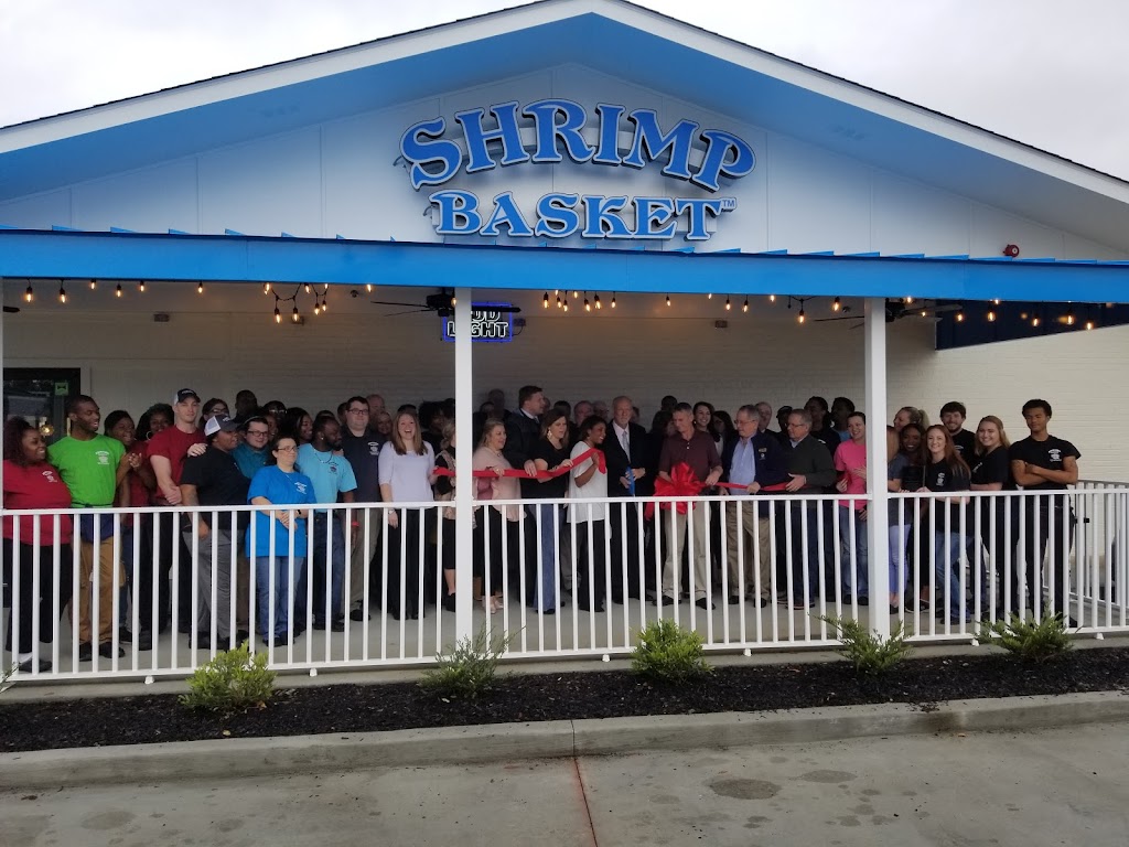 Shrimp Basket Ridgeland 39157