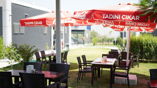 Levent Börek Fethiye Şubesi