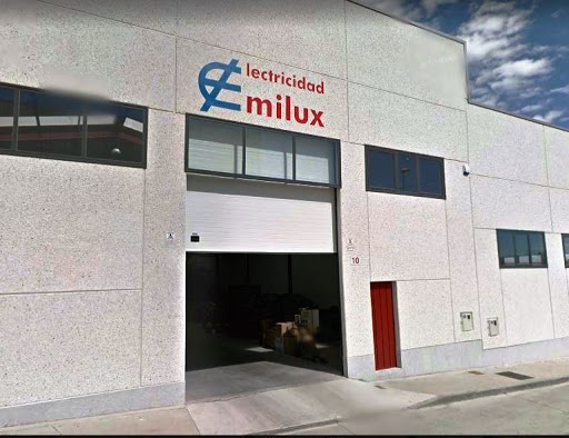 ELECTRICIDAD EMILUX S.L. en Ledesma, Salamanca