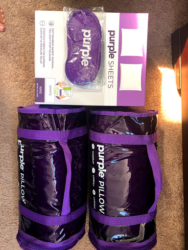 Mattress Store «Mattress Firm Richmond», reviews and photos, 3300 C Klose Way, Richmond, CA 94806, USA