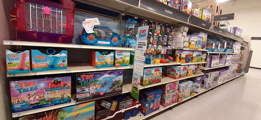 Pet Supply Store «PetSmart», reviews and photos, 24965 Pico Canyon Rd, Stevenson Ranch, CA 91381, USA