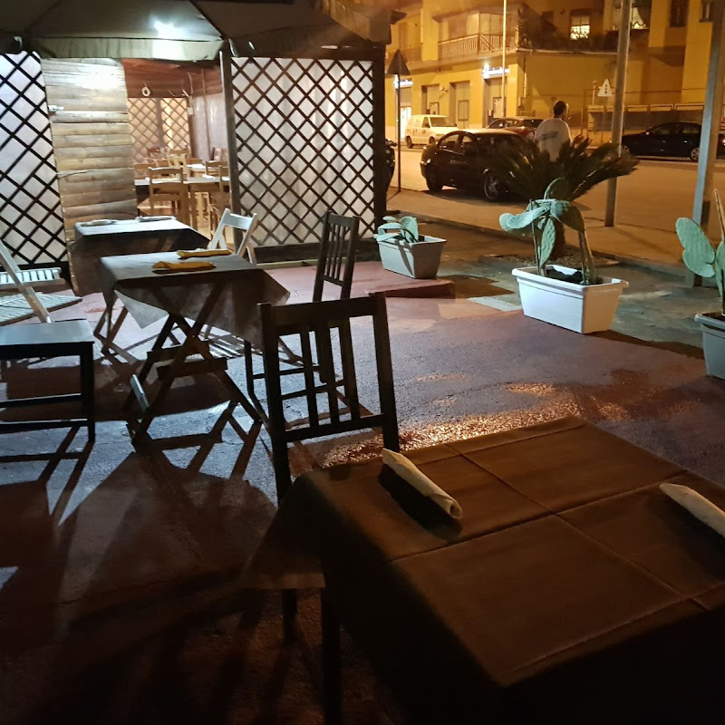 La Tavernetta - Pizzeria - Pizzoleria