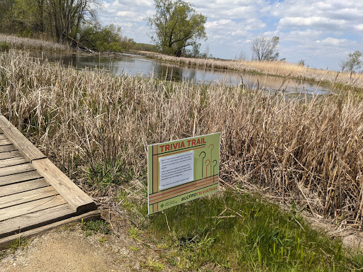 Nature Preserve «Rollins Savanna Forest Preserve», reviews and photos, 20160 W Washington St, Grayslake, IL 60030, USA